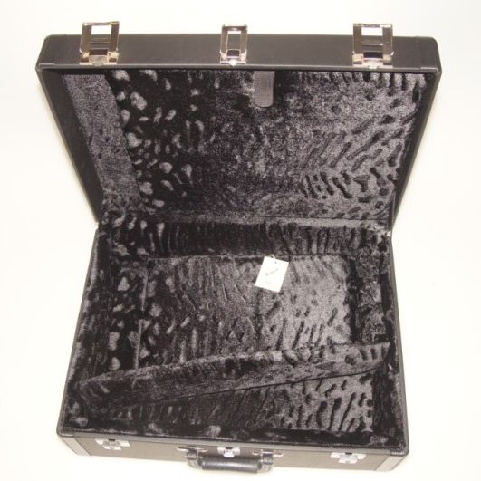 Doppelkoffer P-Tromp./Z-Flgh.