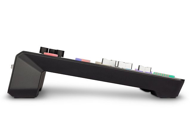 RODECaster Pro Studio