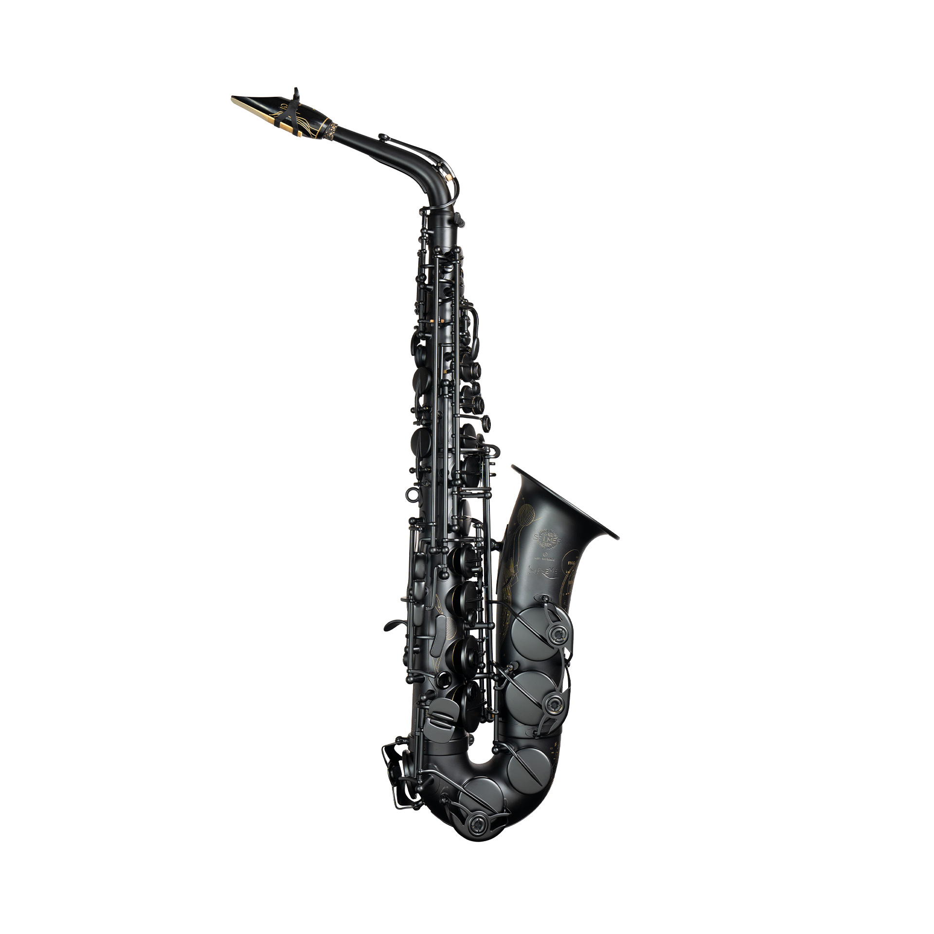 Altsaxophon Supreme 25 Limited
