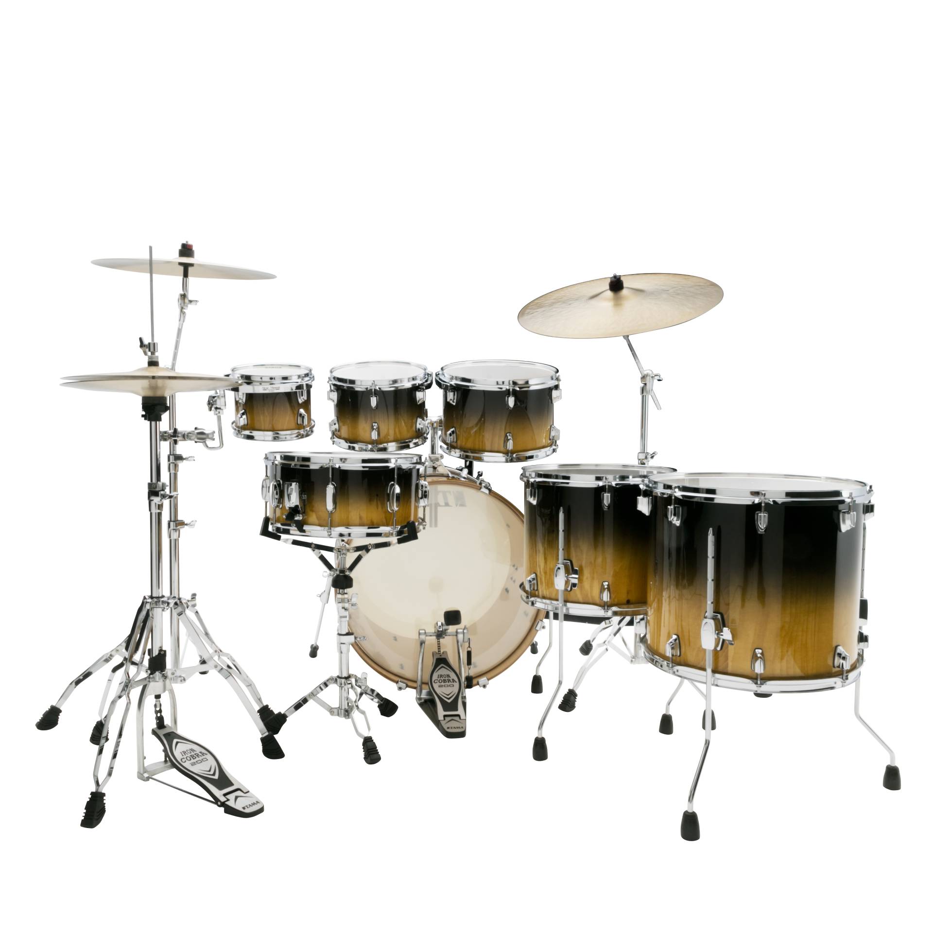 CL72R-PGLP Superstar Classic