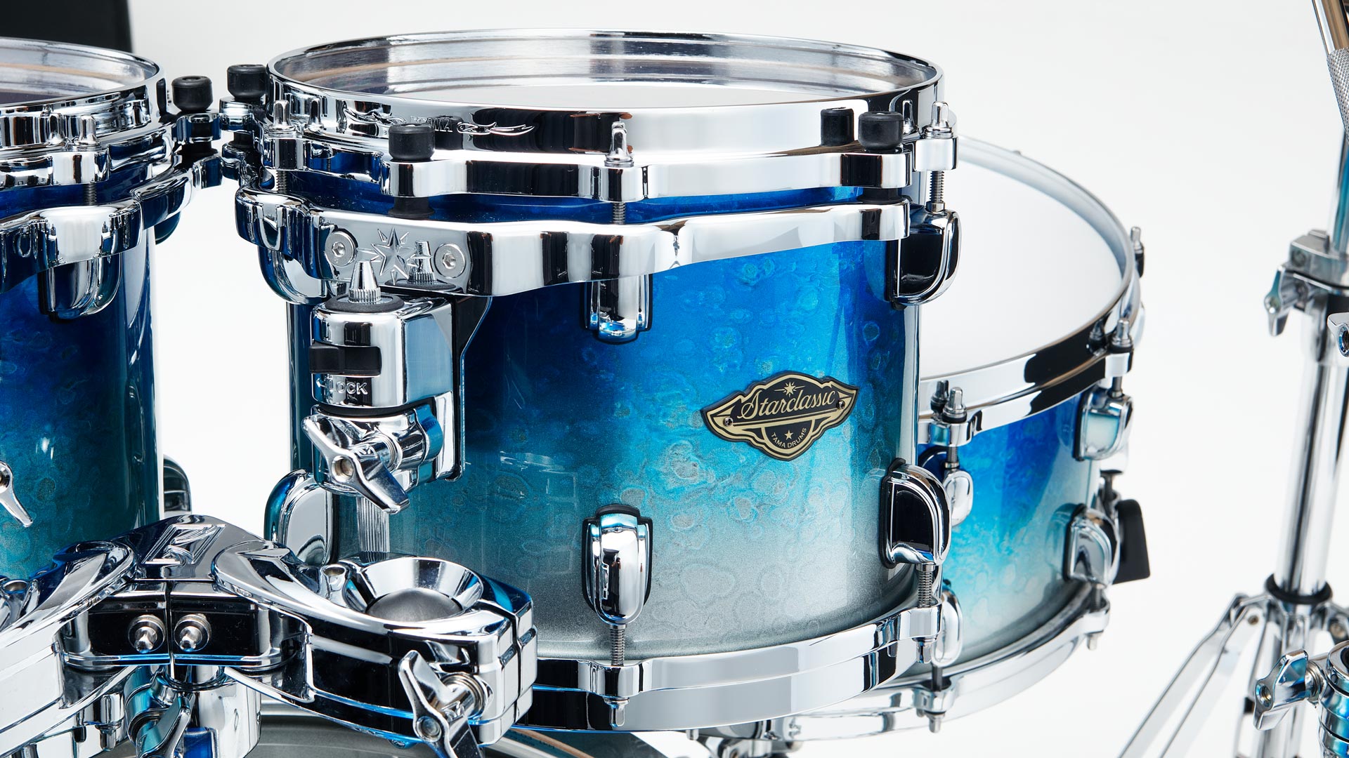 Starclassic Walnut Birch MBI