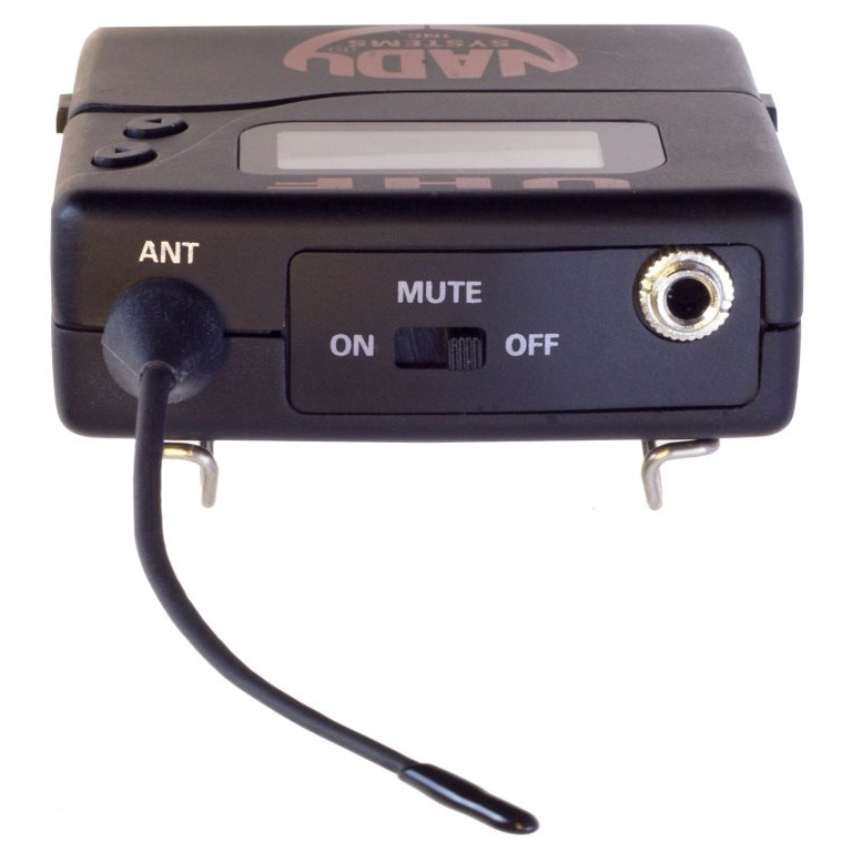 W-1KU GT Funksystem f. Gitarre