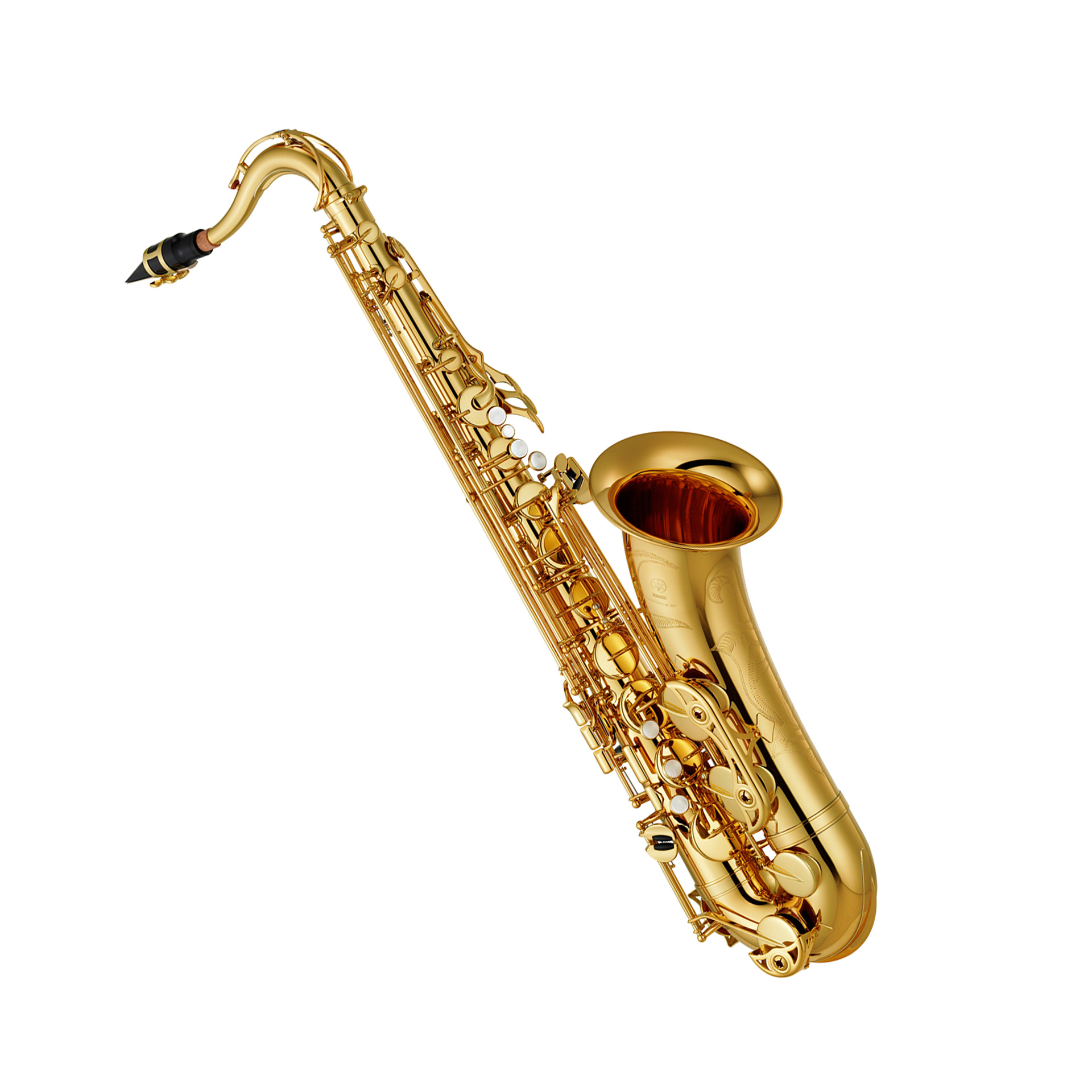 YTS-480 Tenorsaxophon