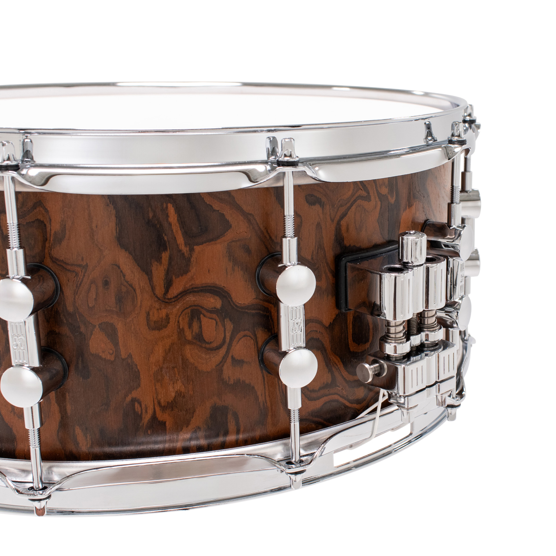 Momentum Snare 14x6,5'' CBU