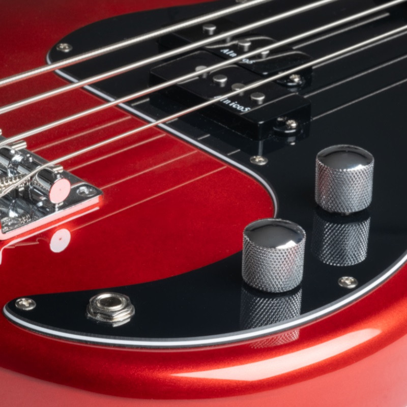PB-Junior-CA Kinder E-Bass