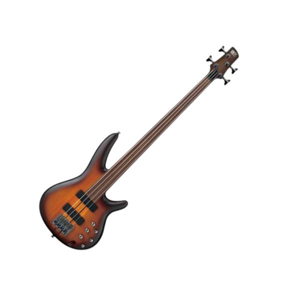 SRF700-BBF Fretless E-Bass