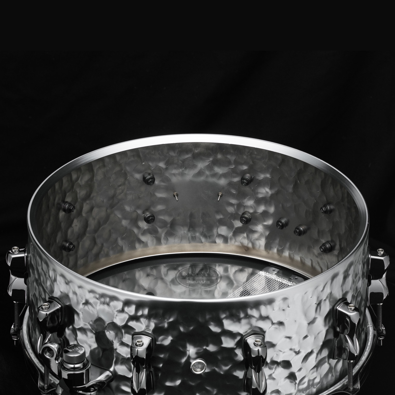 LST146H S.L.P. Snare 14x6'