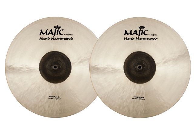 PR-18MH Prophonic Becken 18''