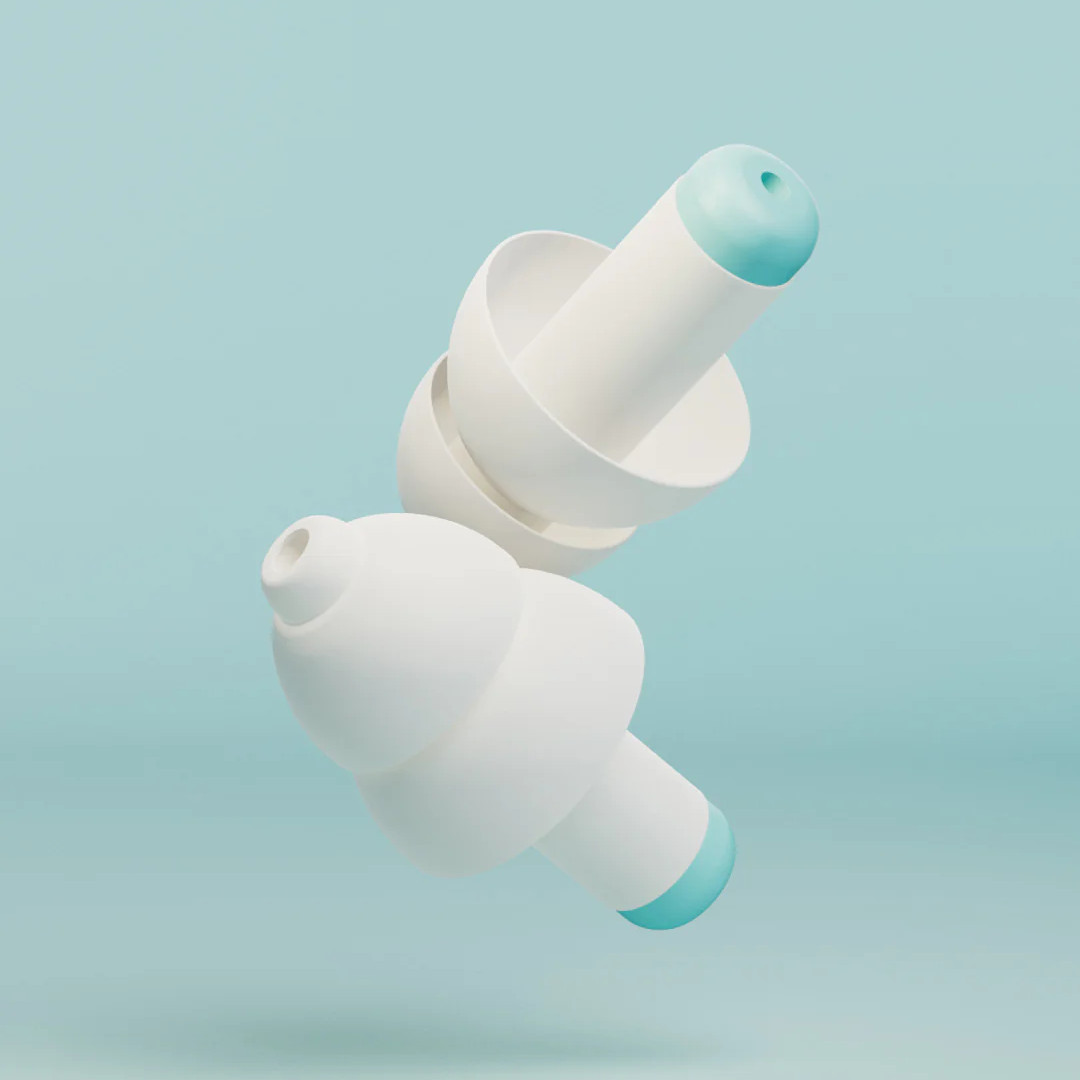 Pluggies Kids Gehörschutz