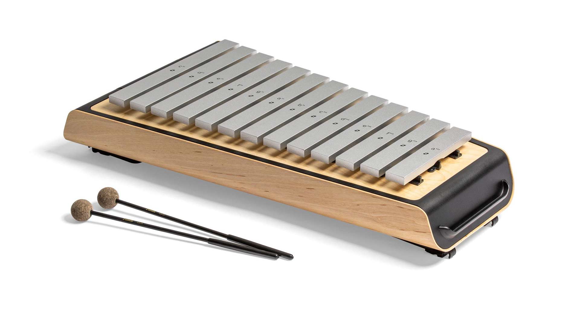 SSM10 SMART Metallophon Sopran