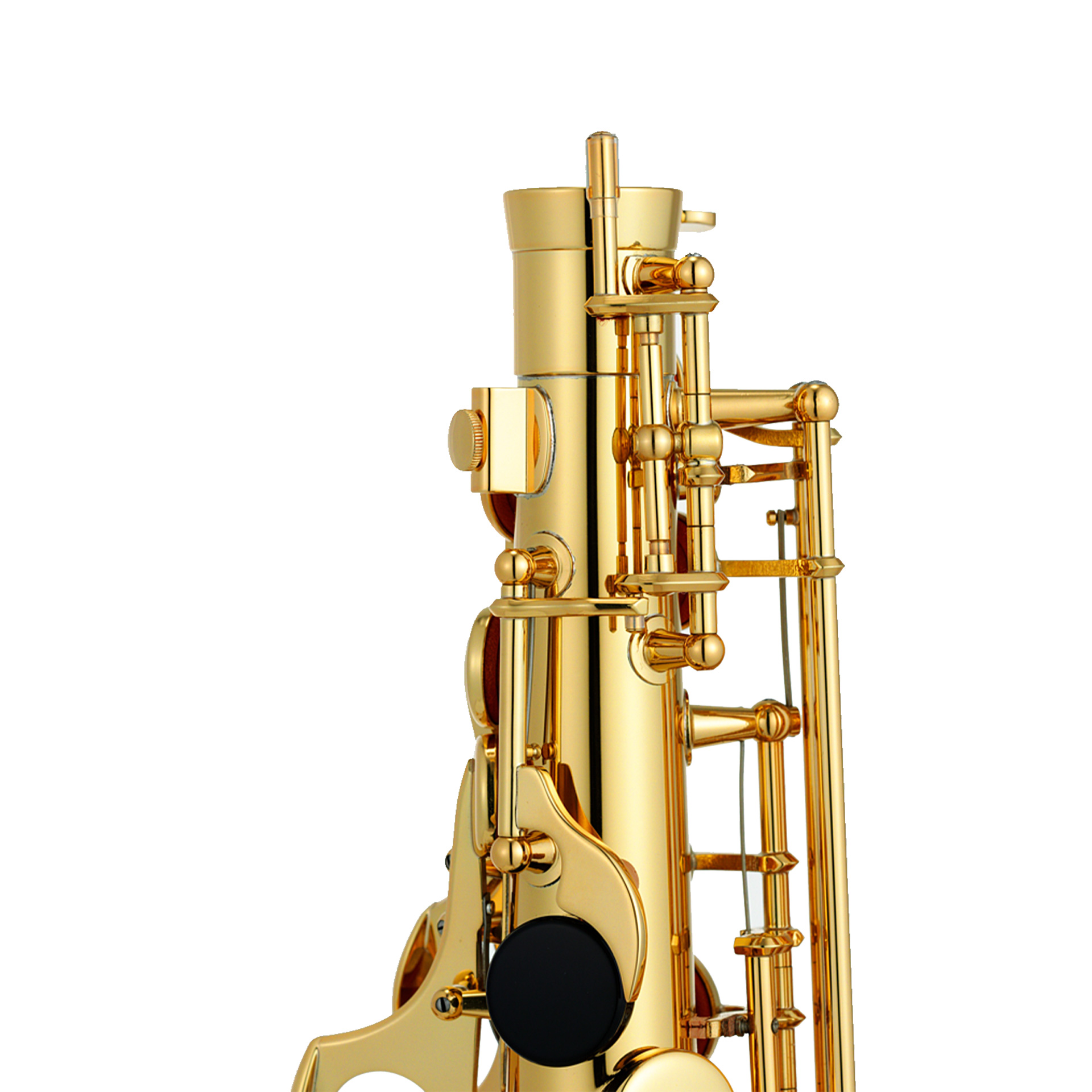 YAS-480 Altsaxophon inkl.Etui