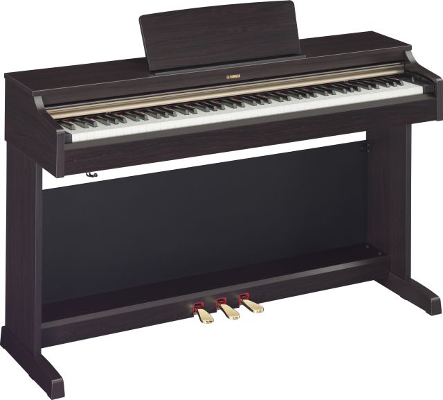 YDP-165R Arius Digital Piano