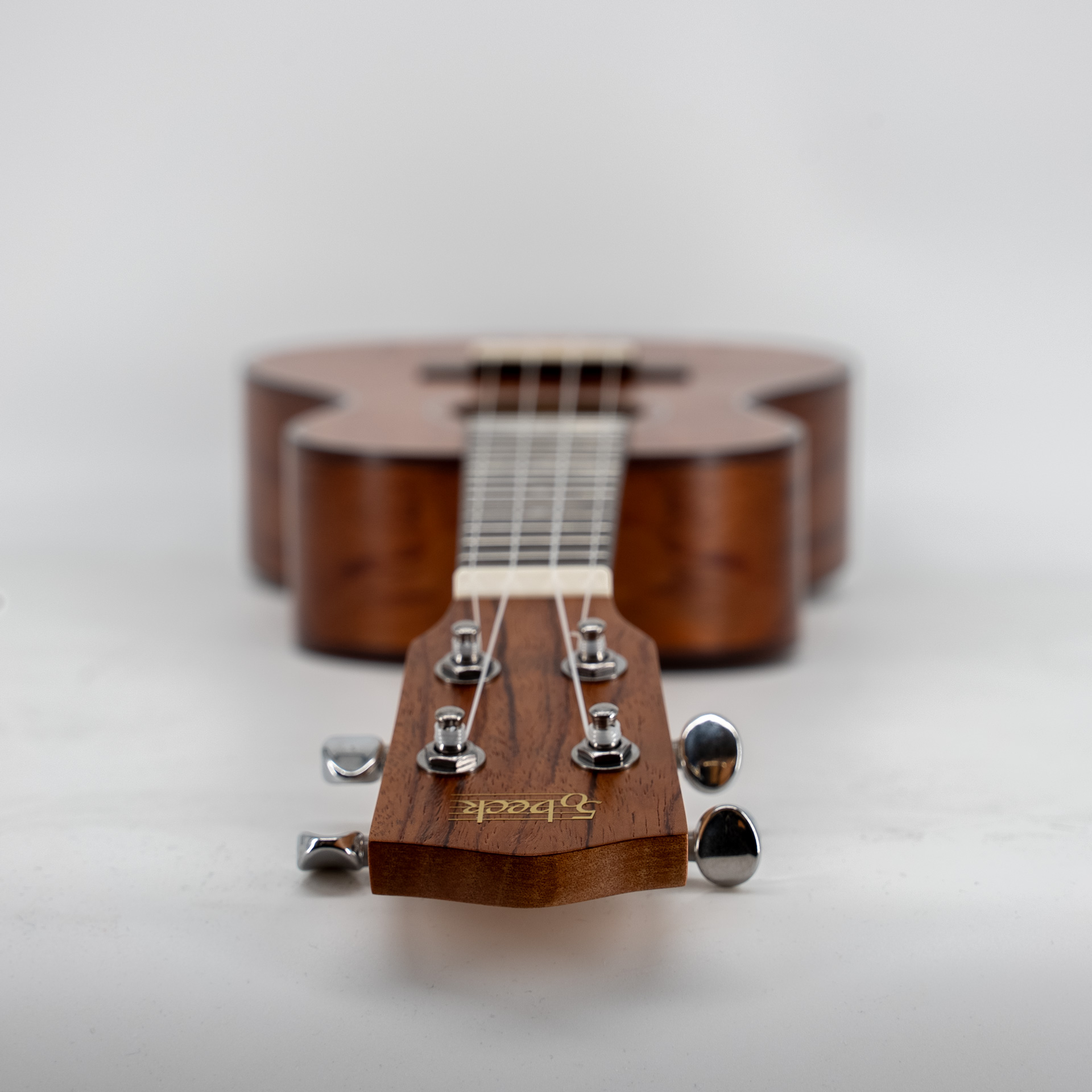 Jubiläumsmodell Konzertukulele