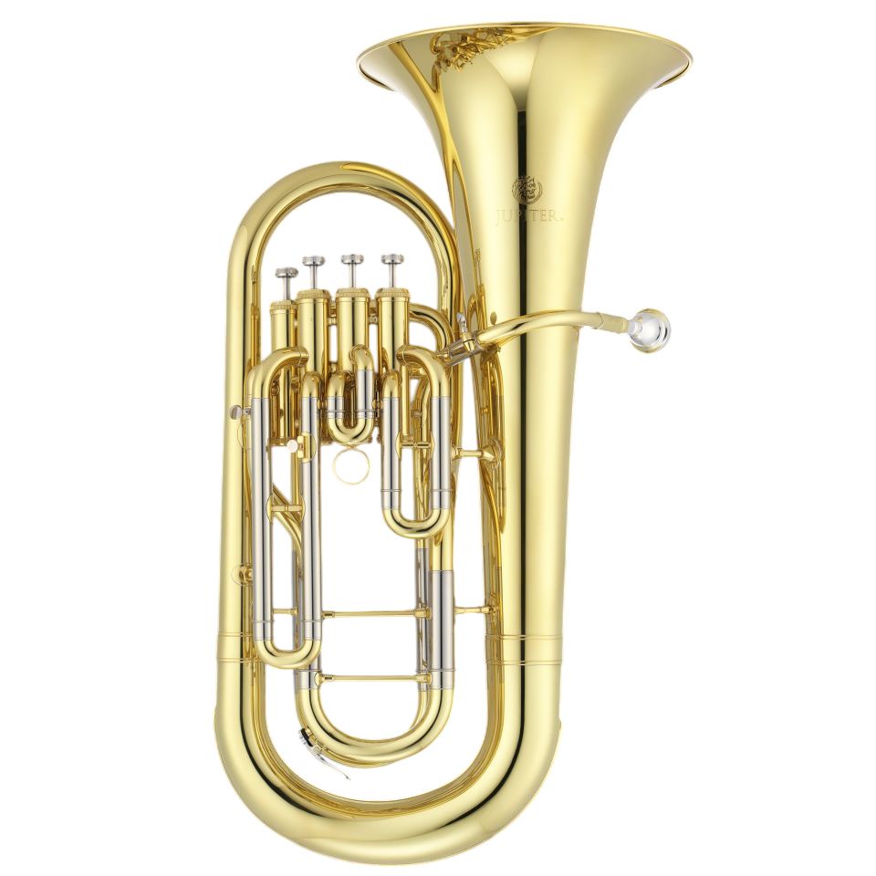 Euphonium JEP1000 lackiert