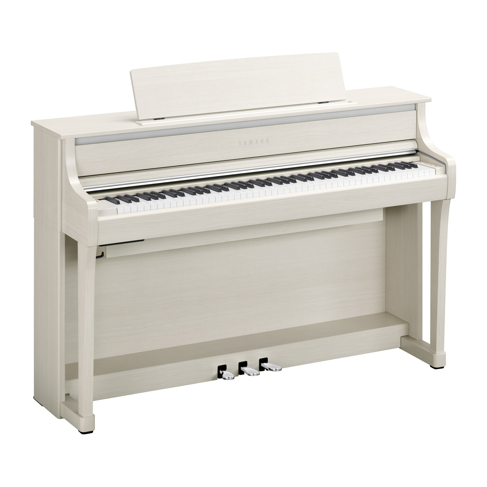 CLP-875WB CLAVINOVA W. Birch