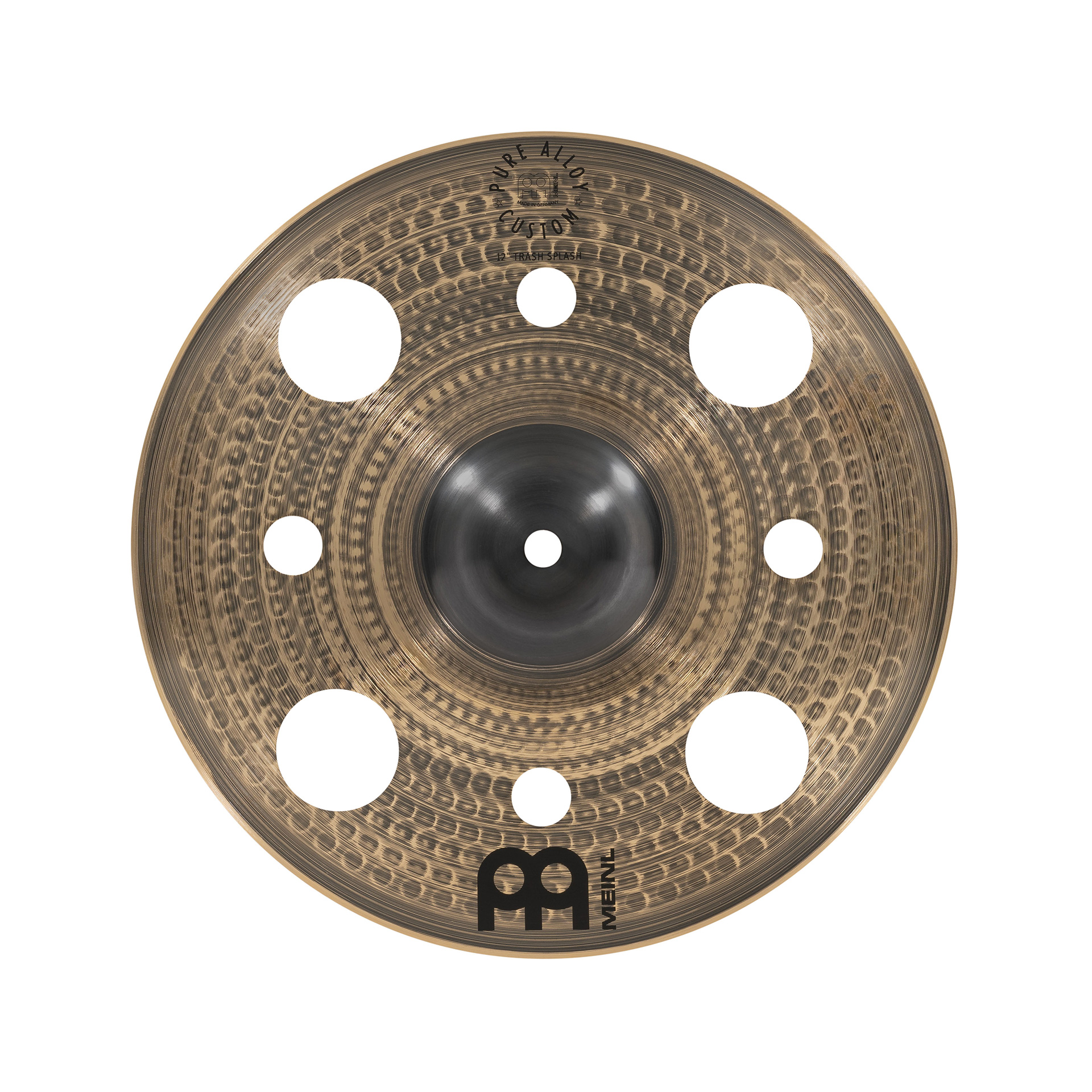 Pure Alloy C. Trash Splash 12'