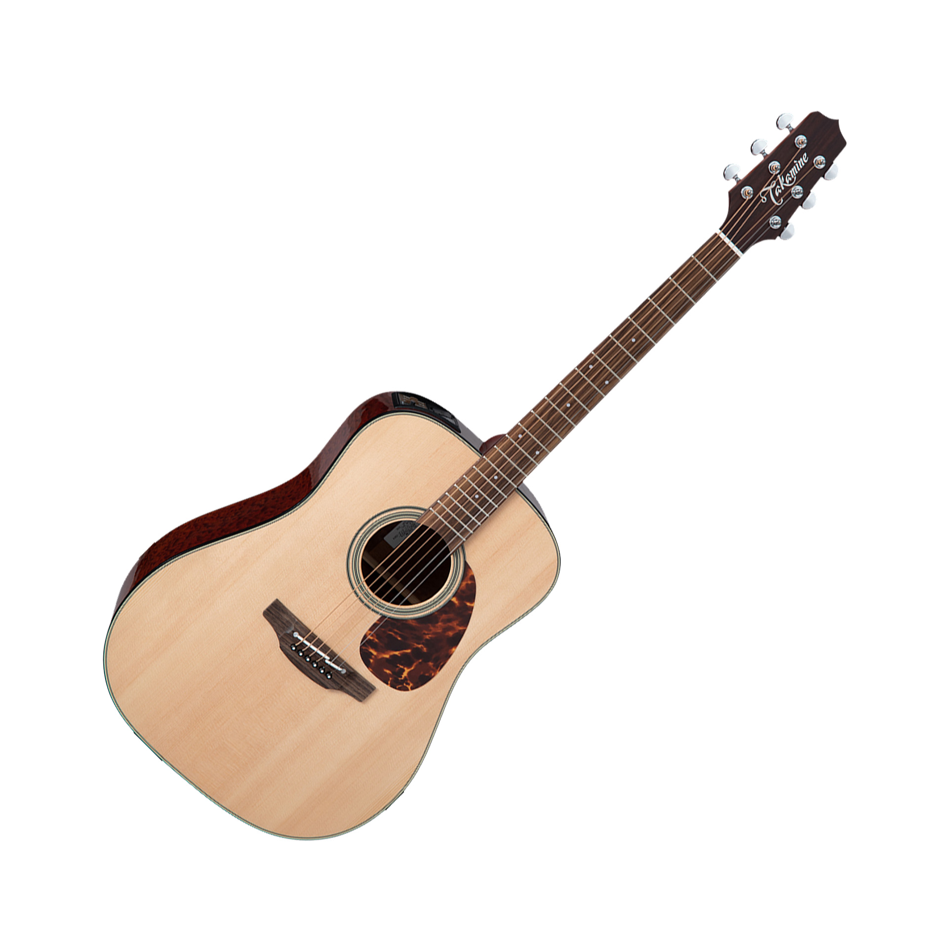 FT340BS Dreadnought Burl