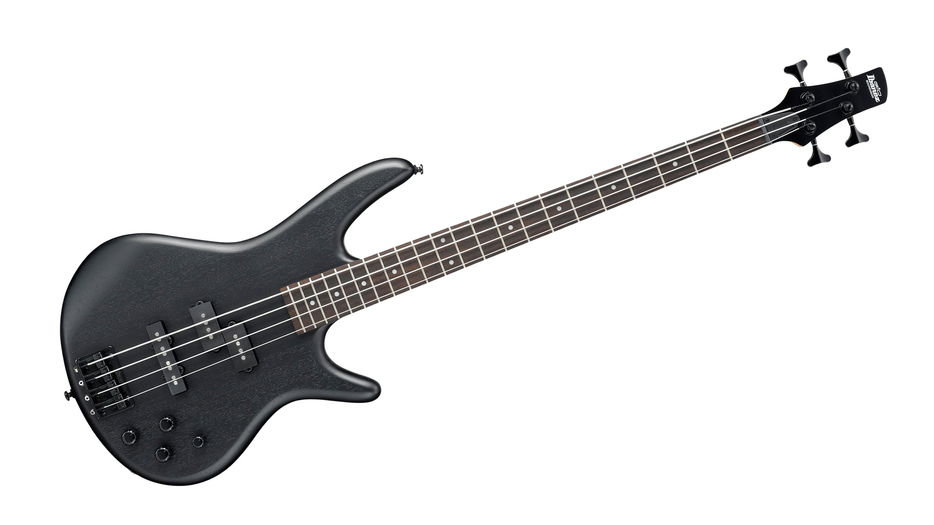 GSR200B-WK E-Bass