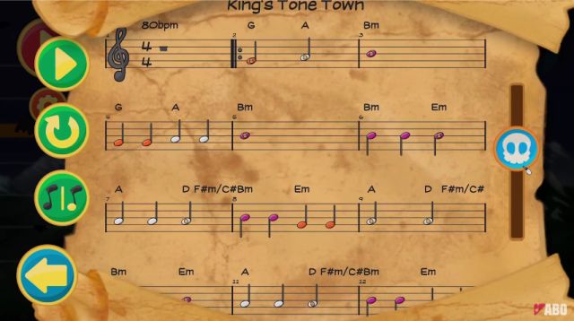 Flute Master App + Blockflöte