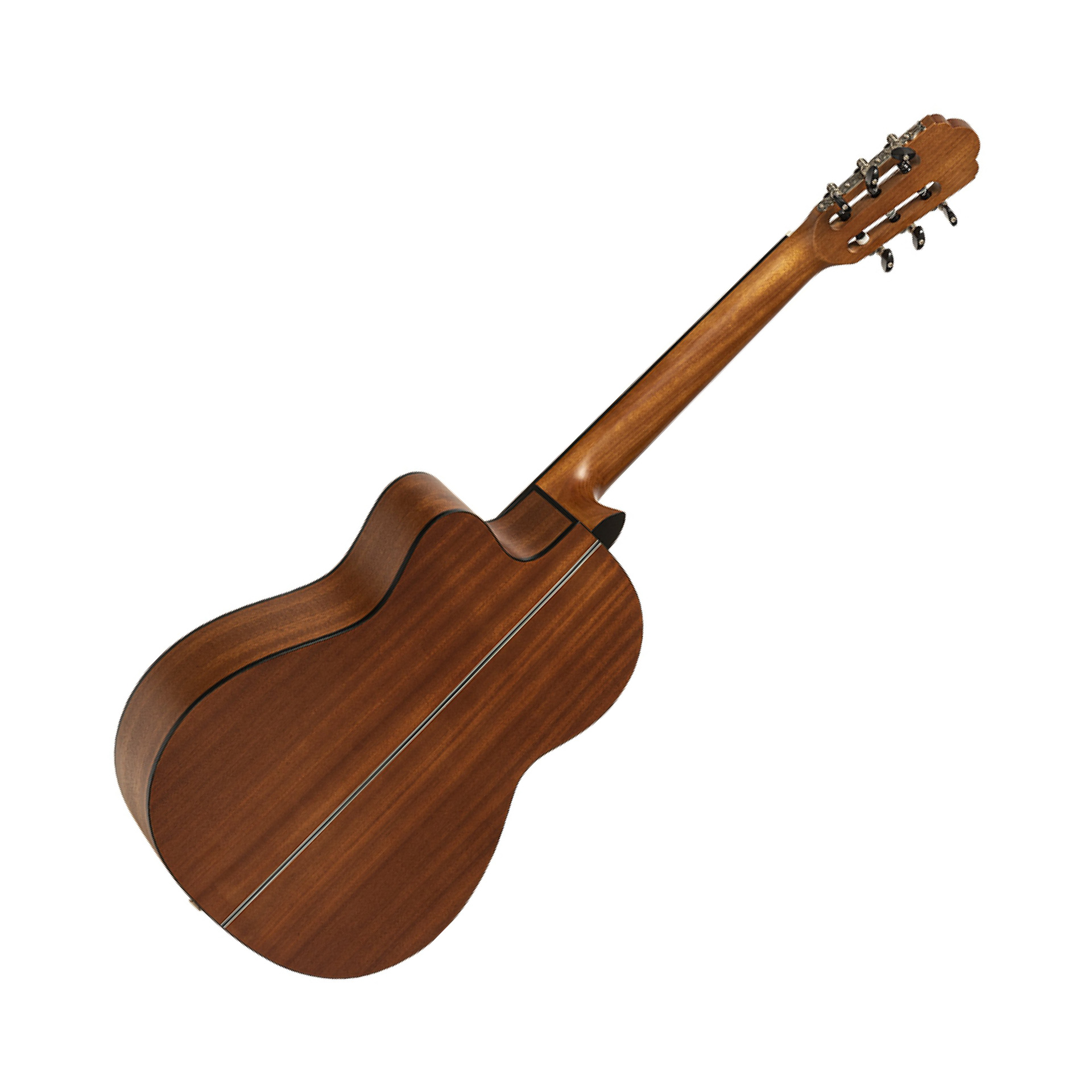 Graciano SM-CE Konzertgitarre