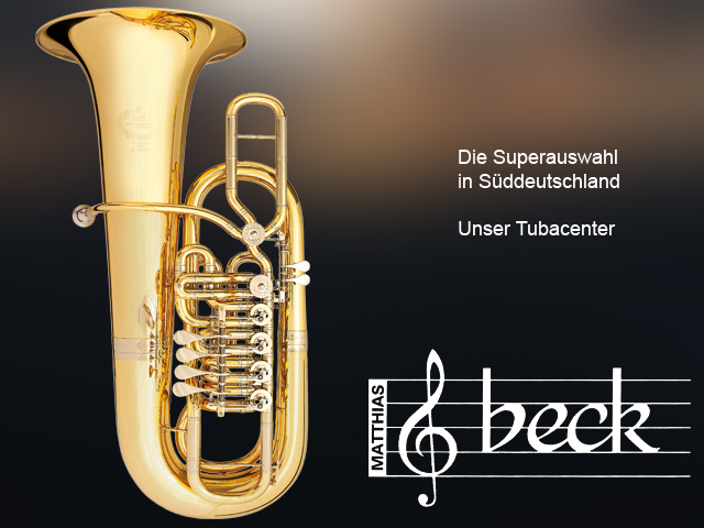 F-TUBA 3100WG JBL Classics