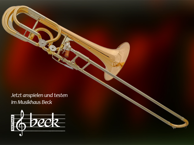 Bassposaune Sarastro MS-27-L