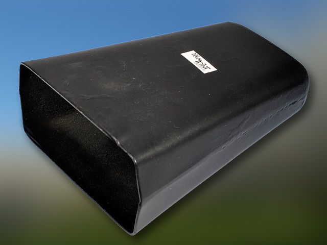 Hand-Cowbell 306