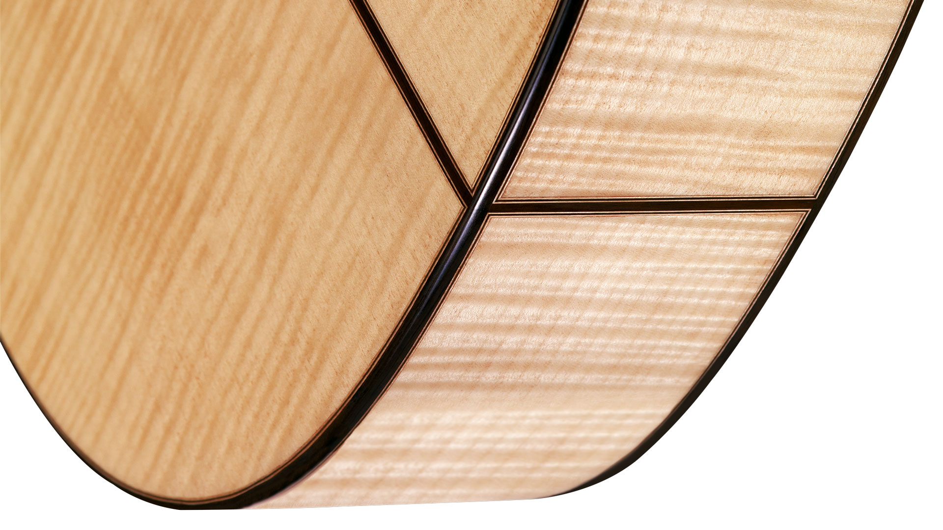 Sonata FLMS Konzertgitarre