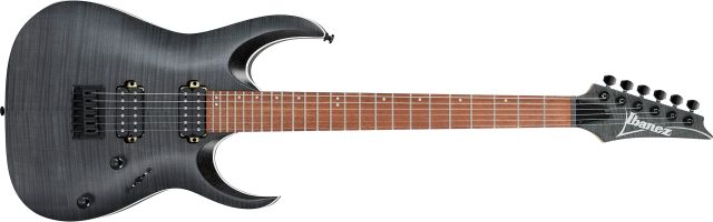 RGA42FM-TGF Trans. Grey Flat