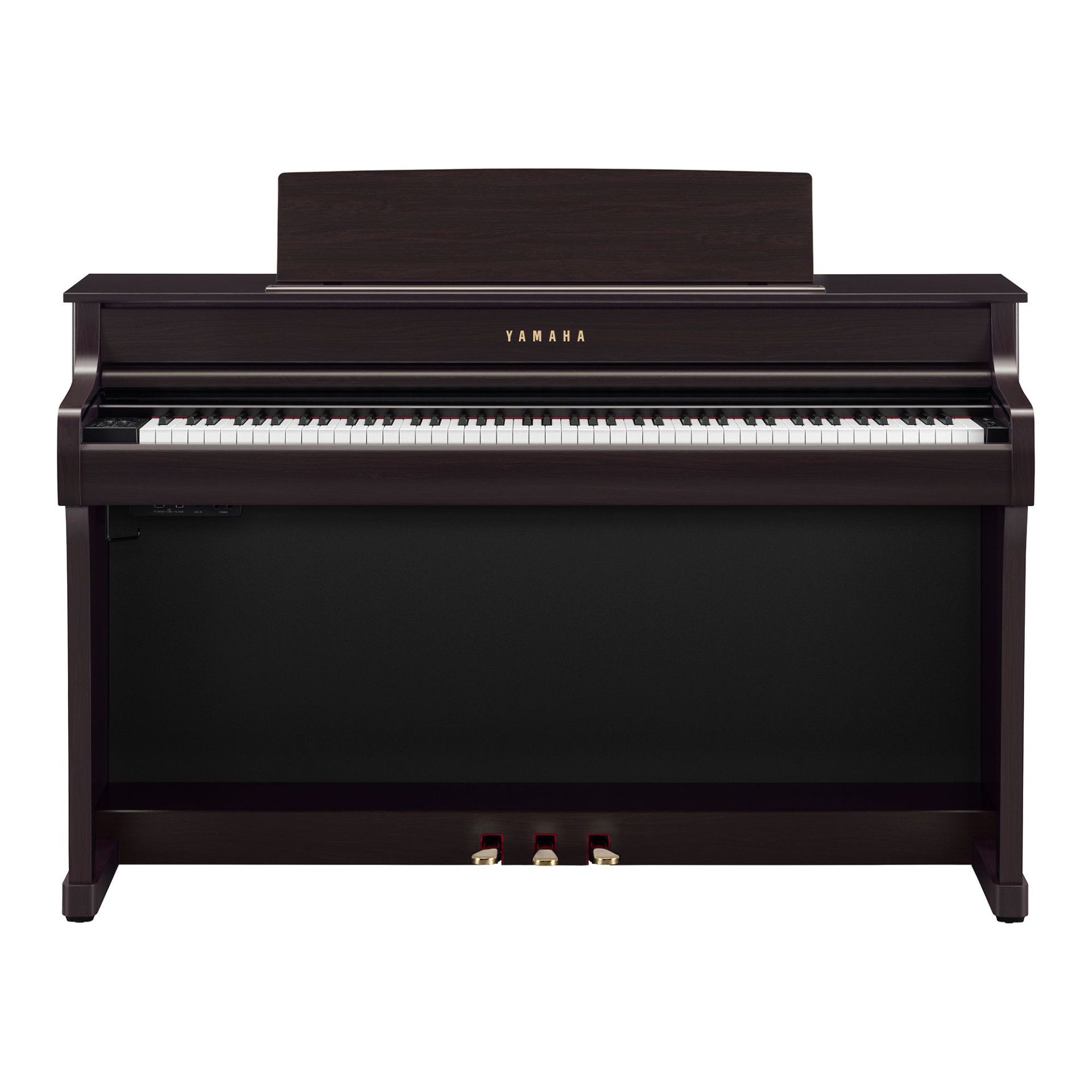 CLP-845R CLAVINOVA Rosewood