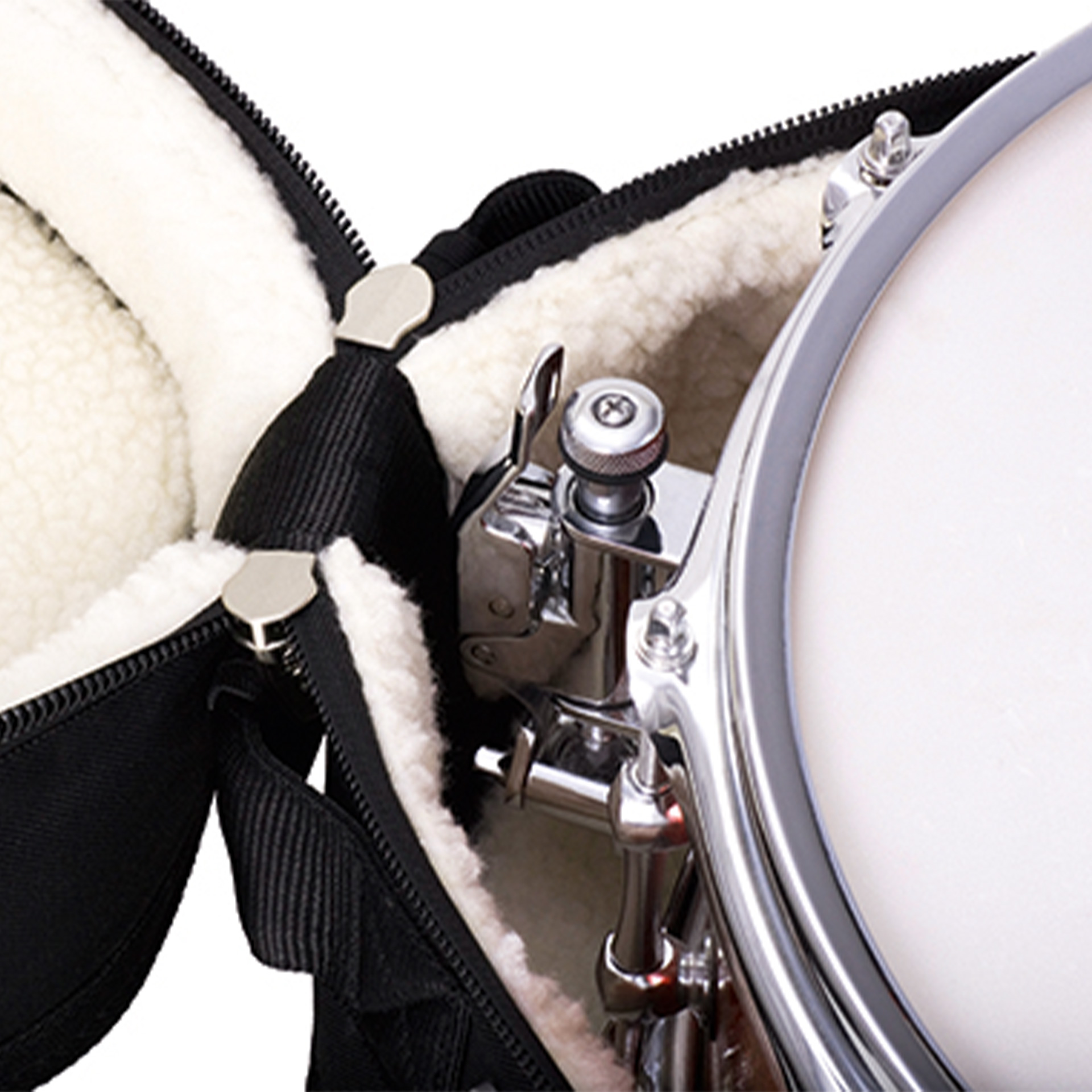 Armor Snare Case 14x6,5''