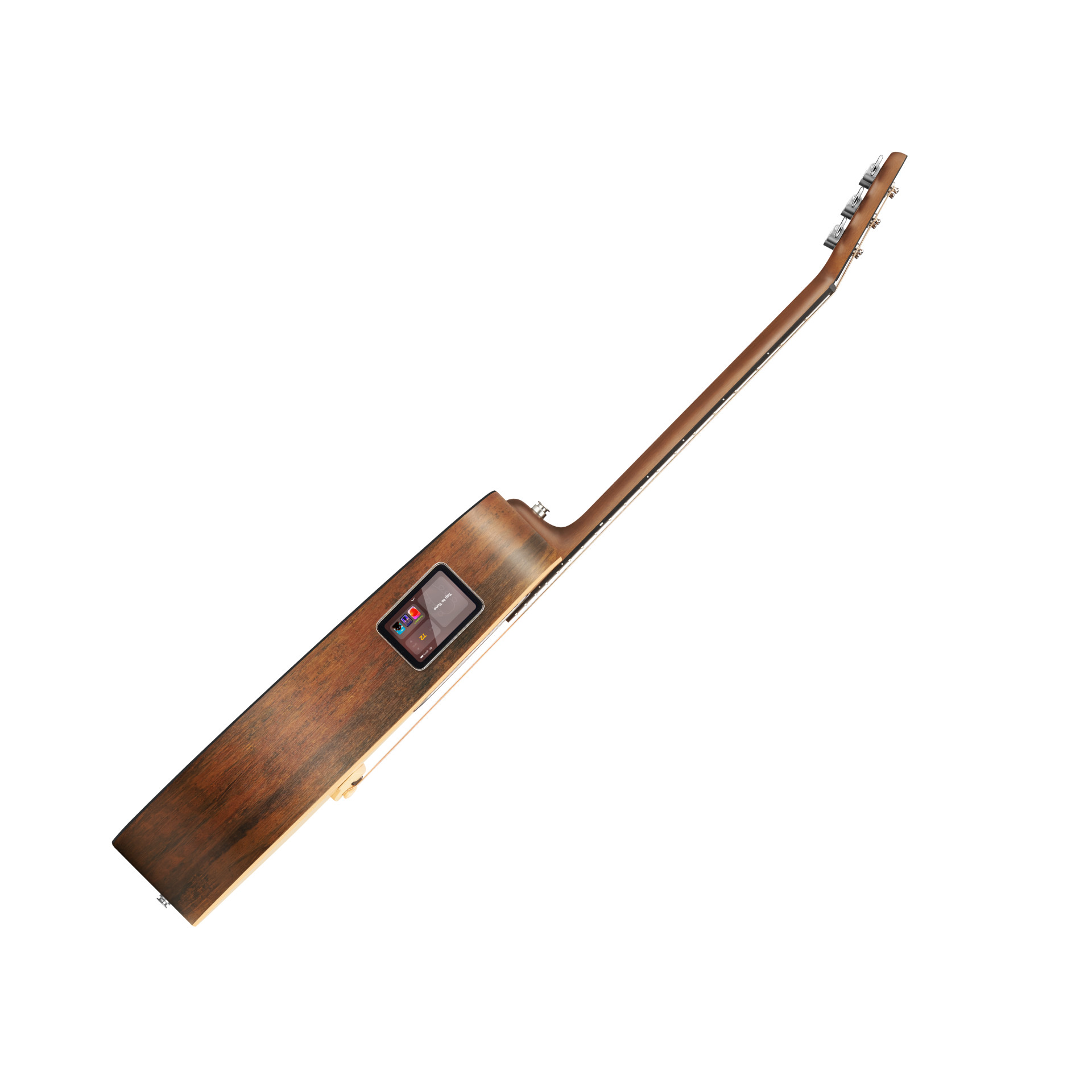 ME4 SPRUCE 41'' Akustikgitarre