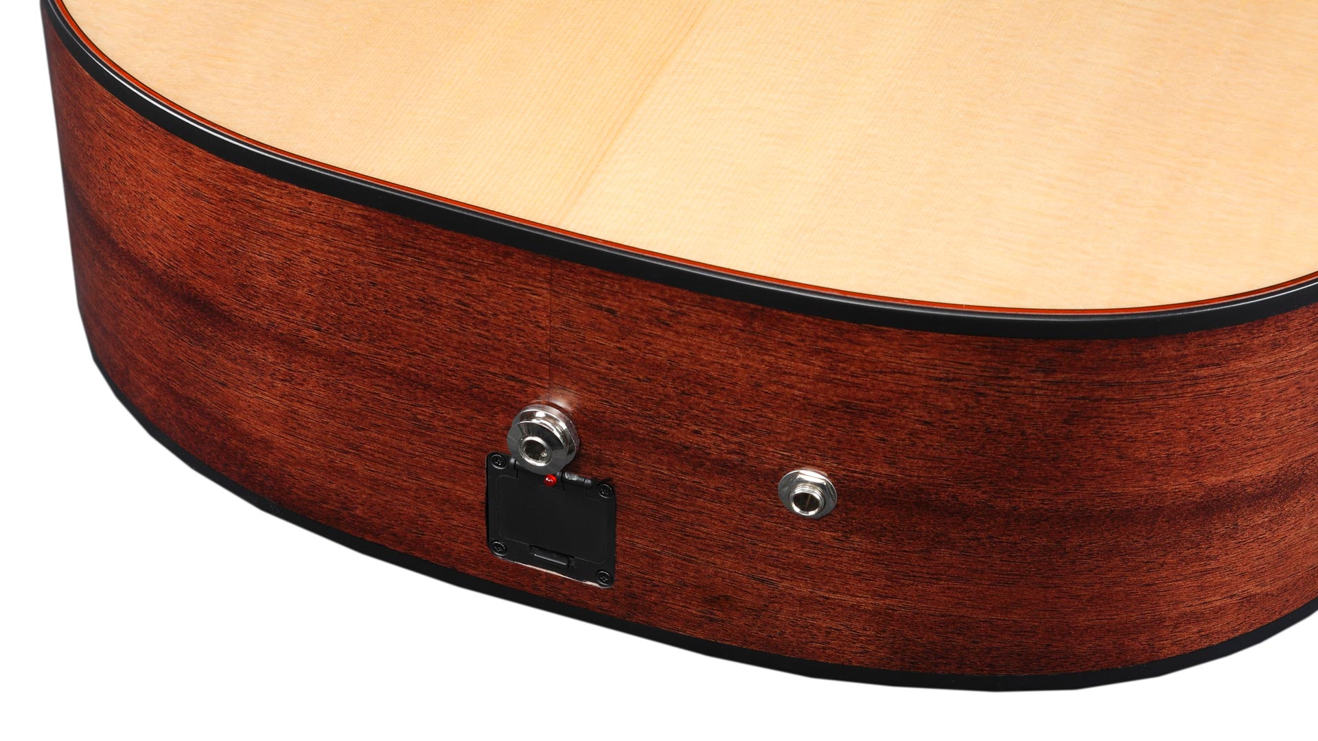 AAD300CE-LGS Dreadnought