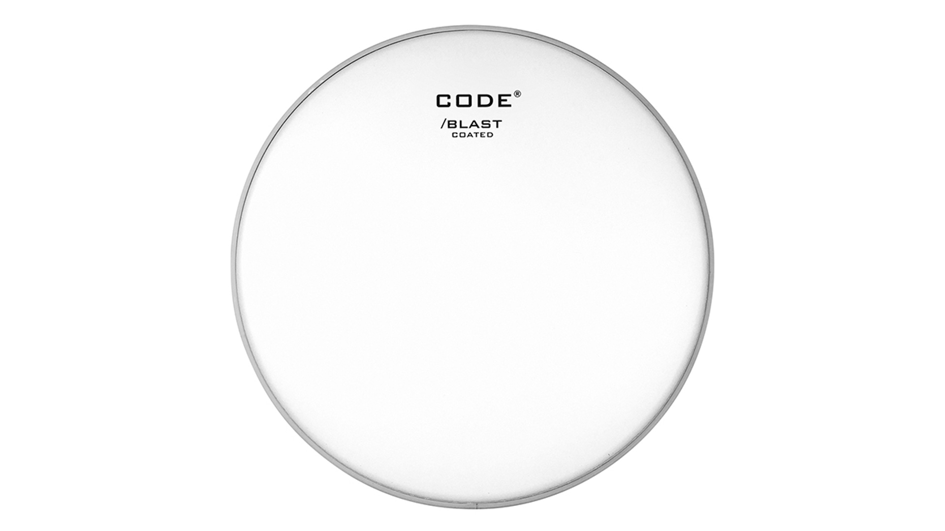Blast 20'' Bassdrumfell coated