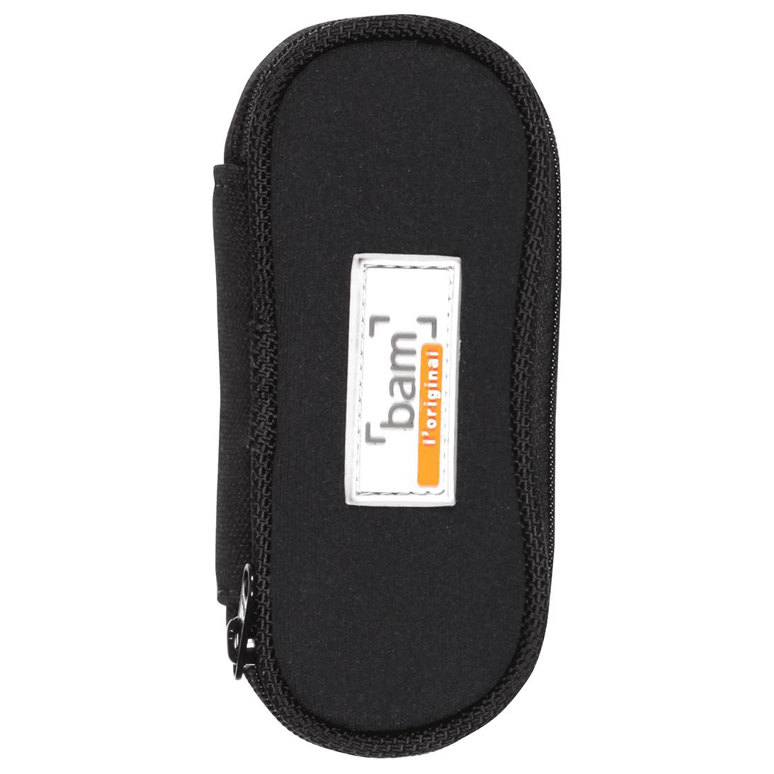 Mundstücktasche für Bassklar.