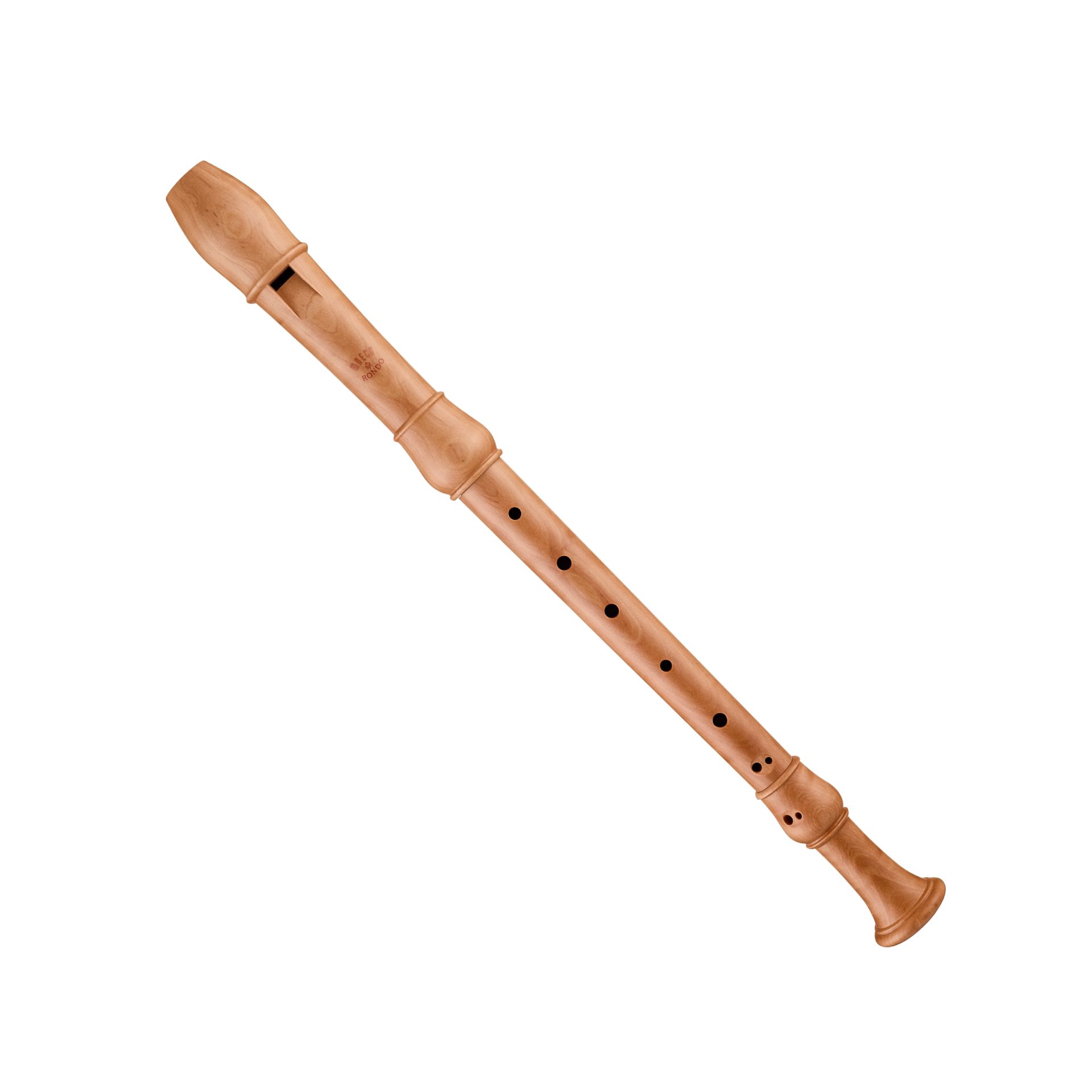 2302 Rondo-Alt barock Birnbaum