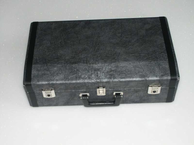 Trompetenetui 2198P Serie2000