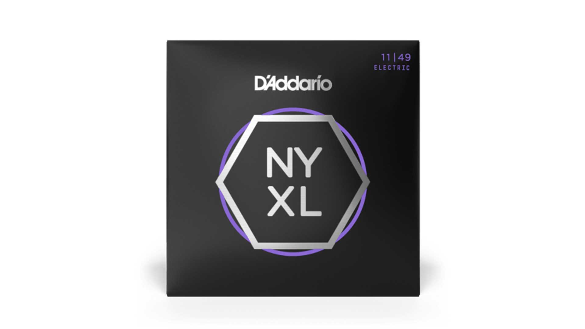 NYXL1149 Saitensatz E-Gitarre