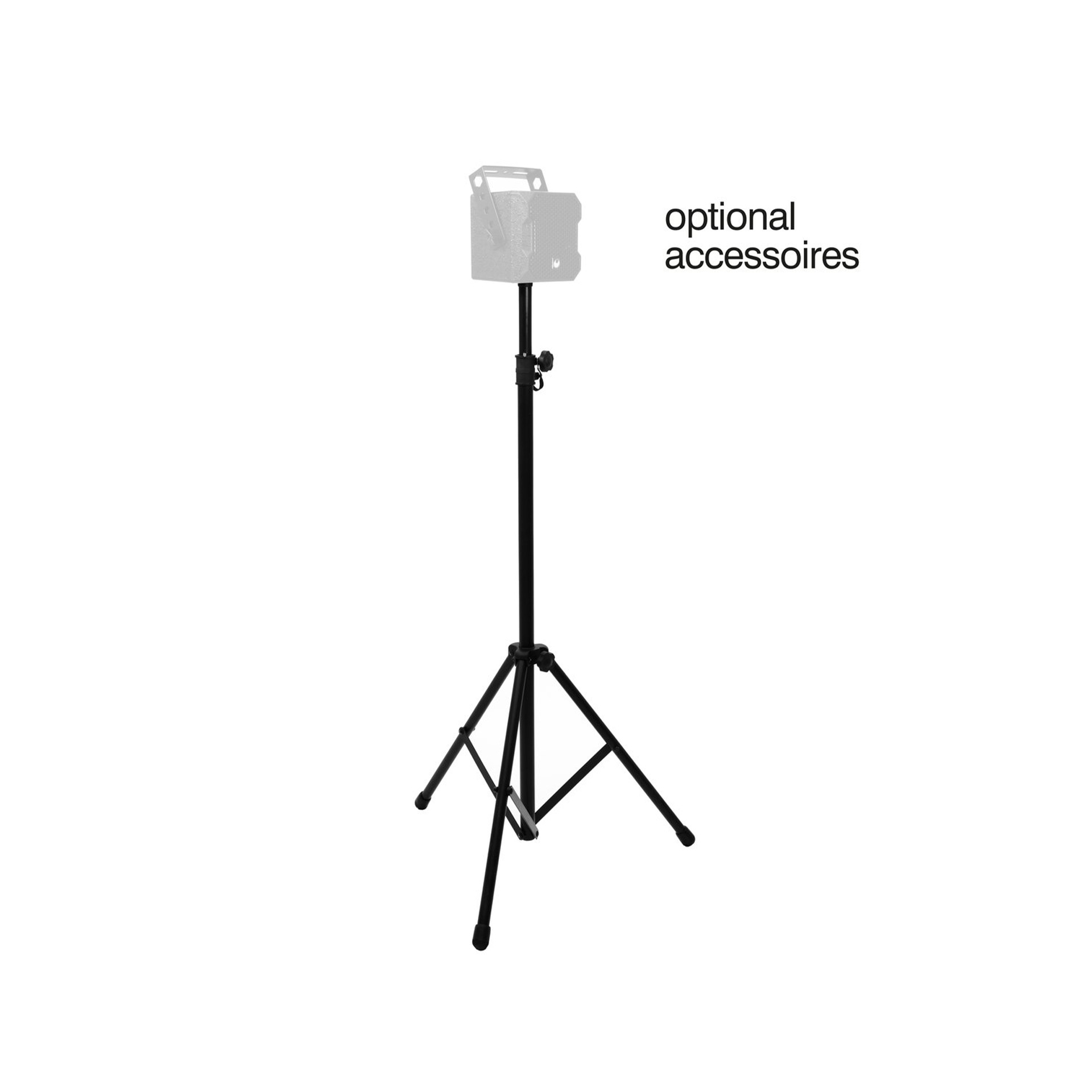 Boxenhochständer BOB-System