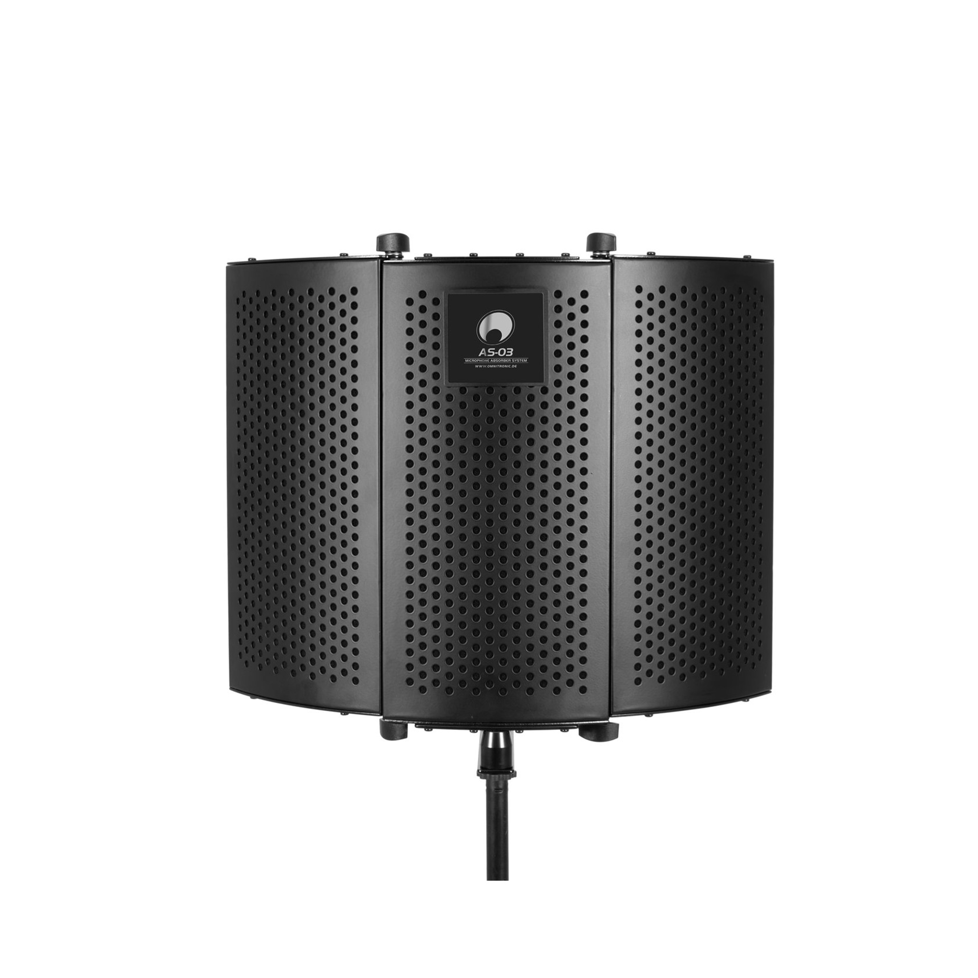 AS-03 Mikrofon-Absorbersystem