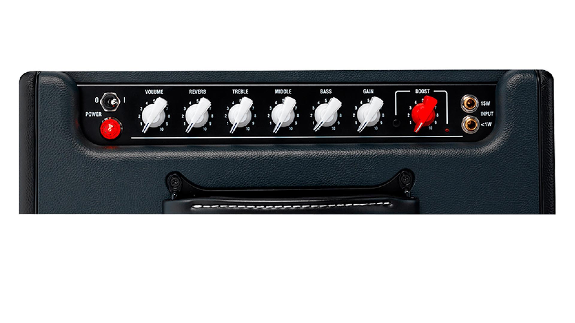 CUB Super12 Gitarrencombo