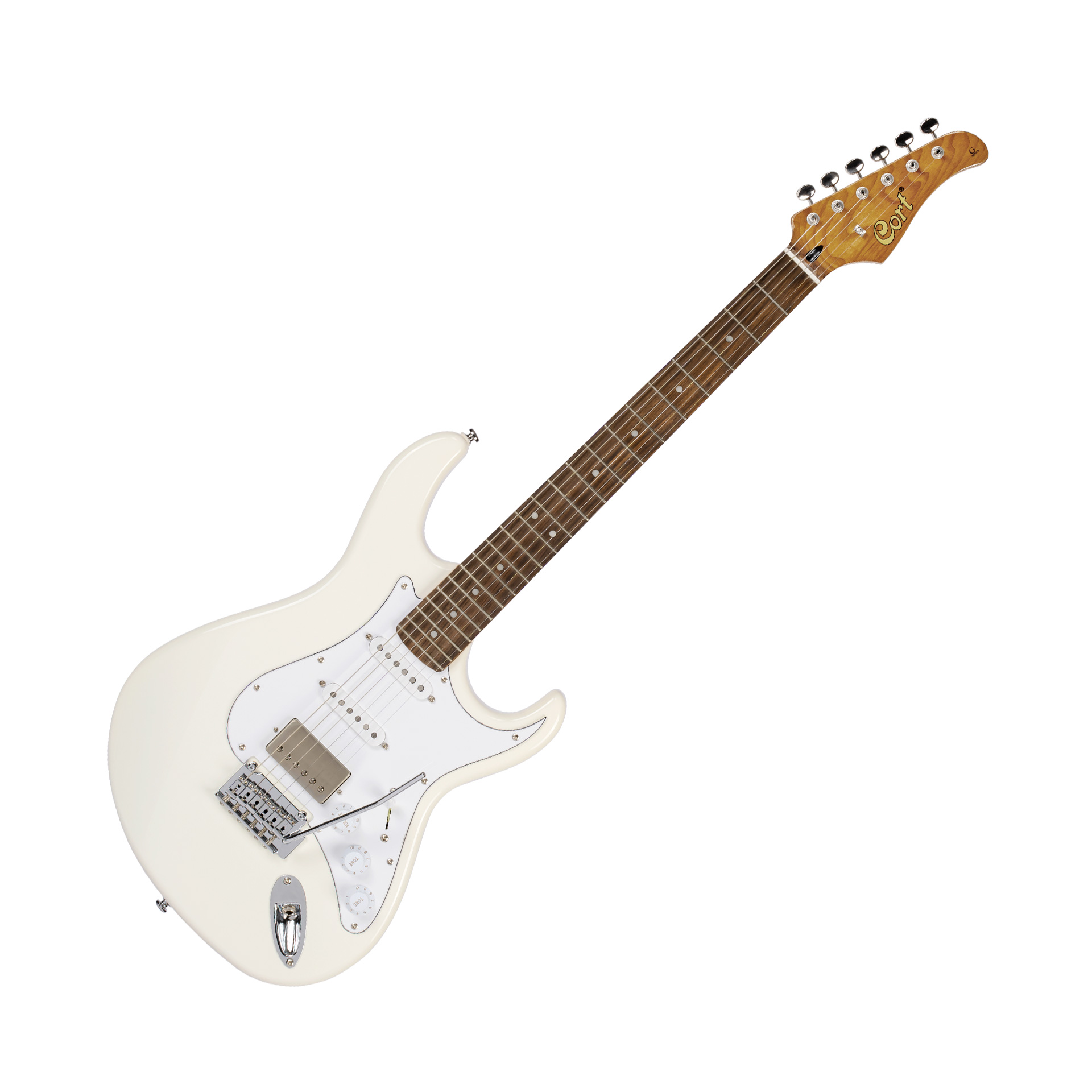 G260CS Olympic White