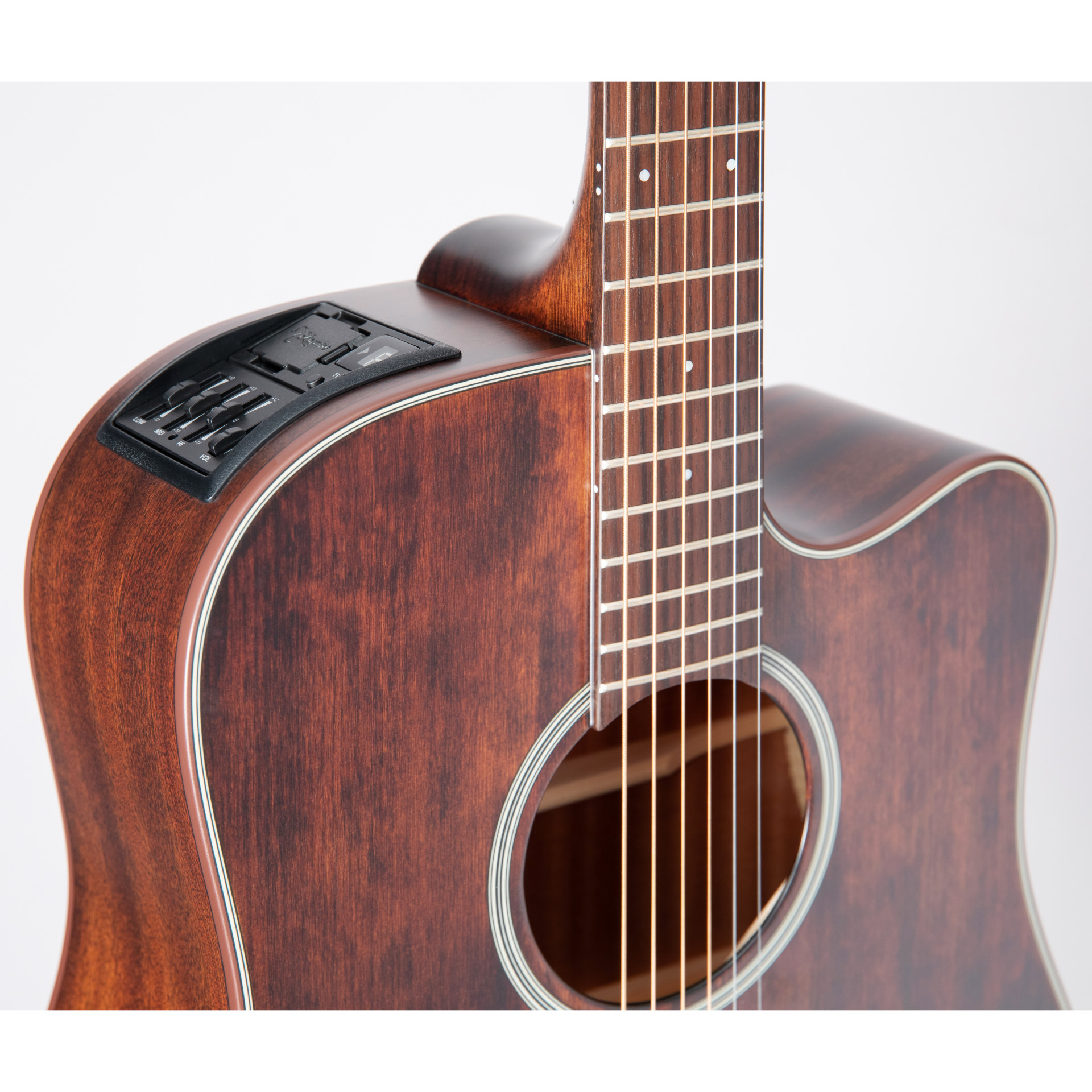 GD21CESM Dreadnought