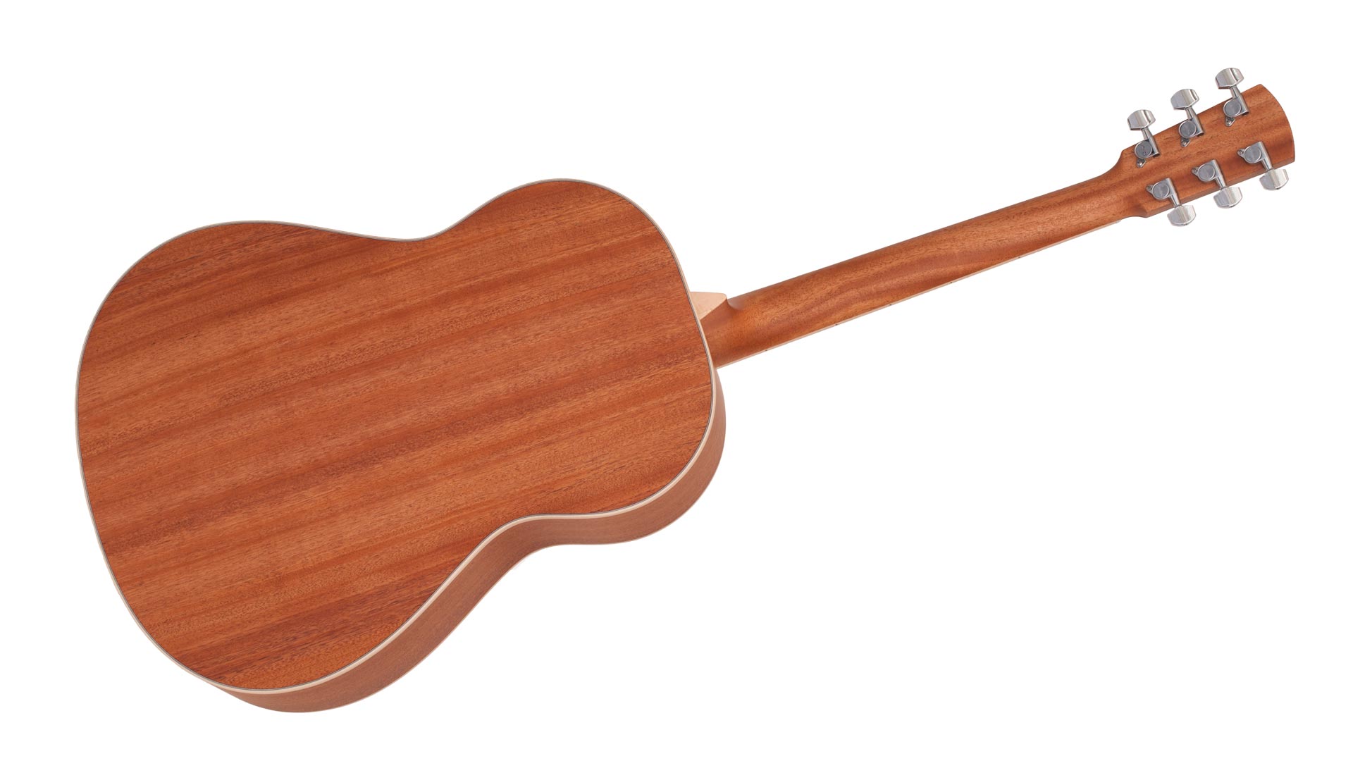 L-03 Larrivée B. Recording M.