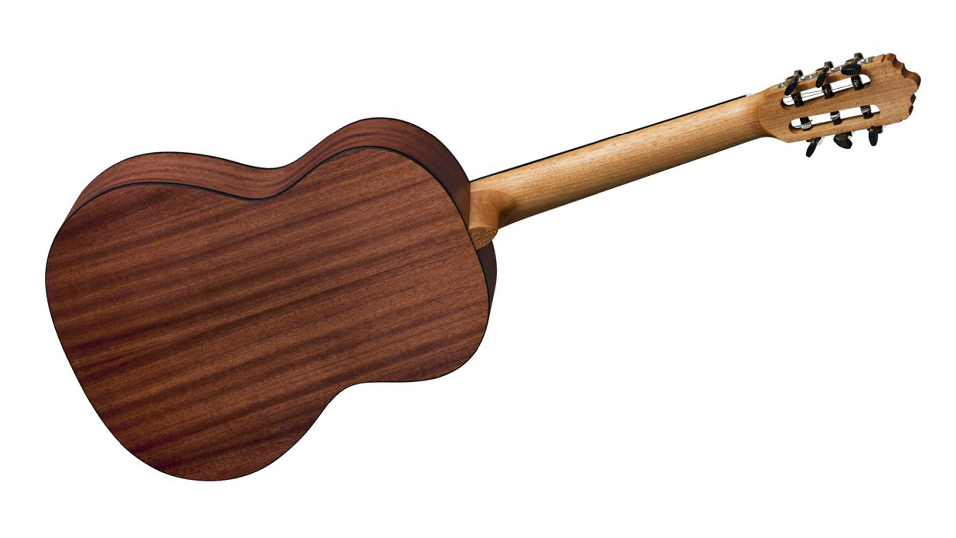 Rubinito LSM/59 3/4 K-Gitarre