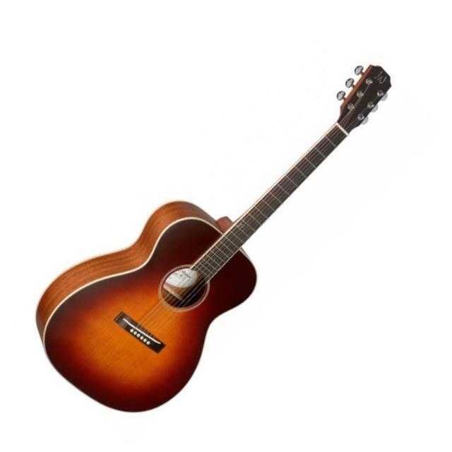 EZR-OM Orchestra Mod, Sunburst