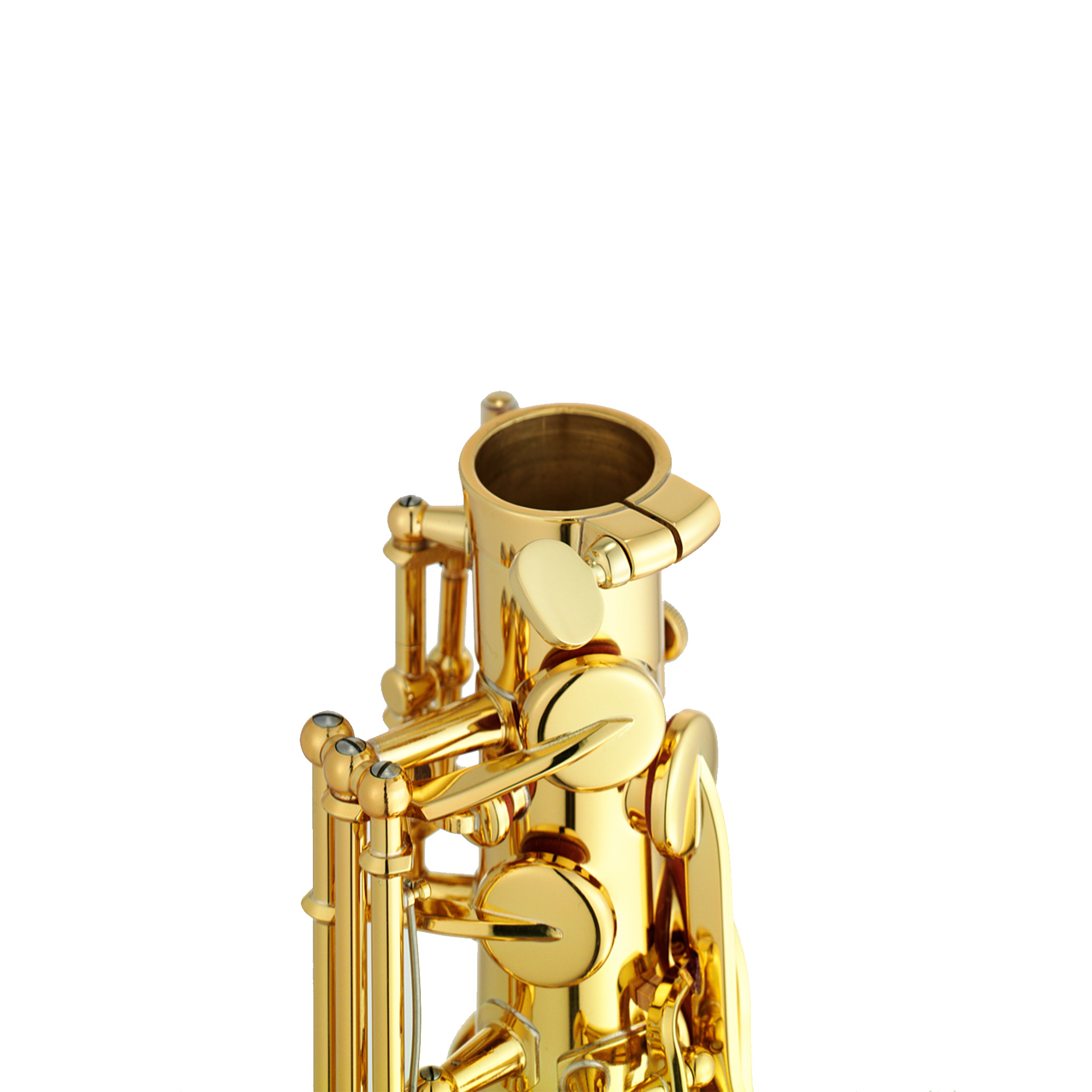 YAS-280 Altsaxophon inkl. Etui