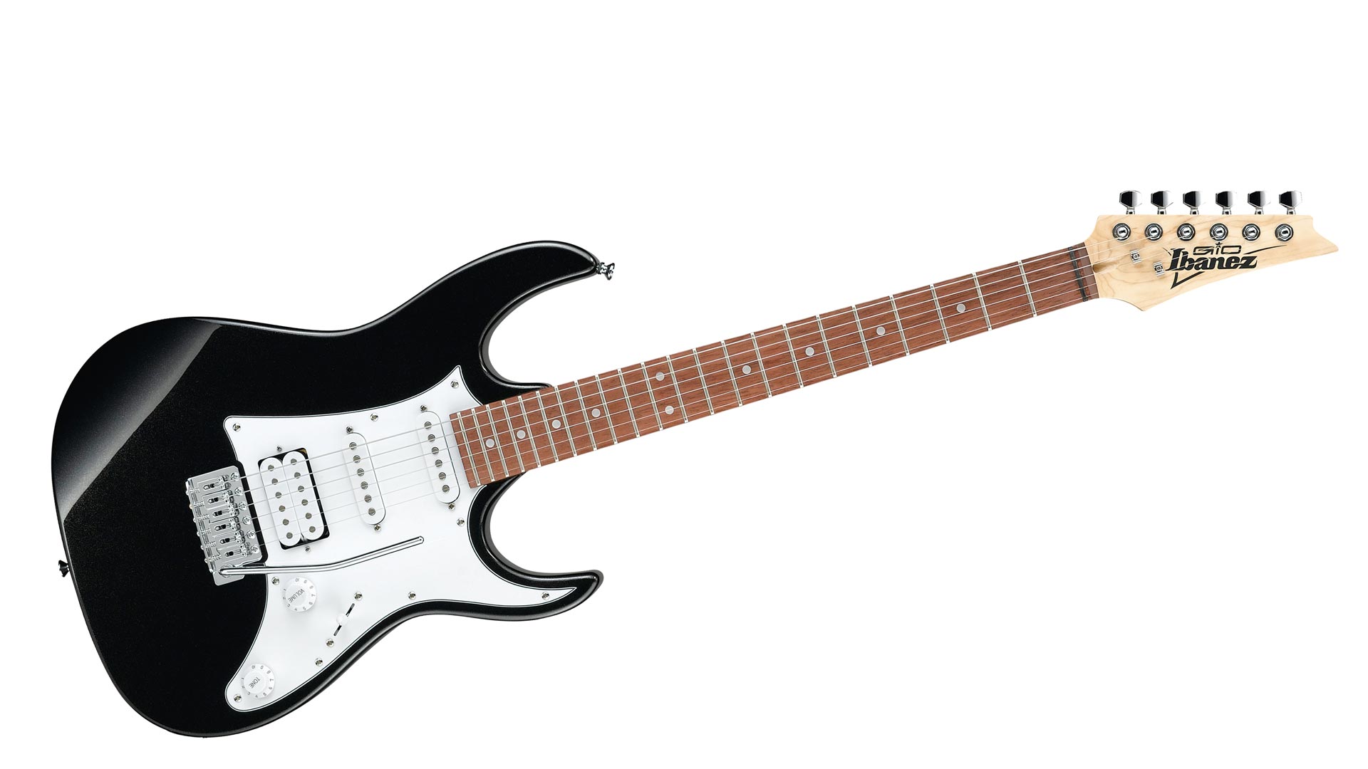 GRX40-BKN Black Night