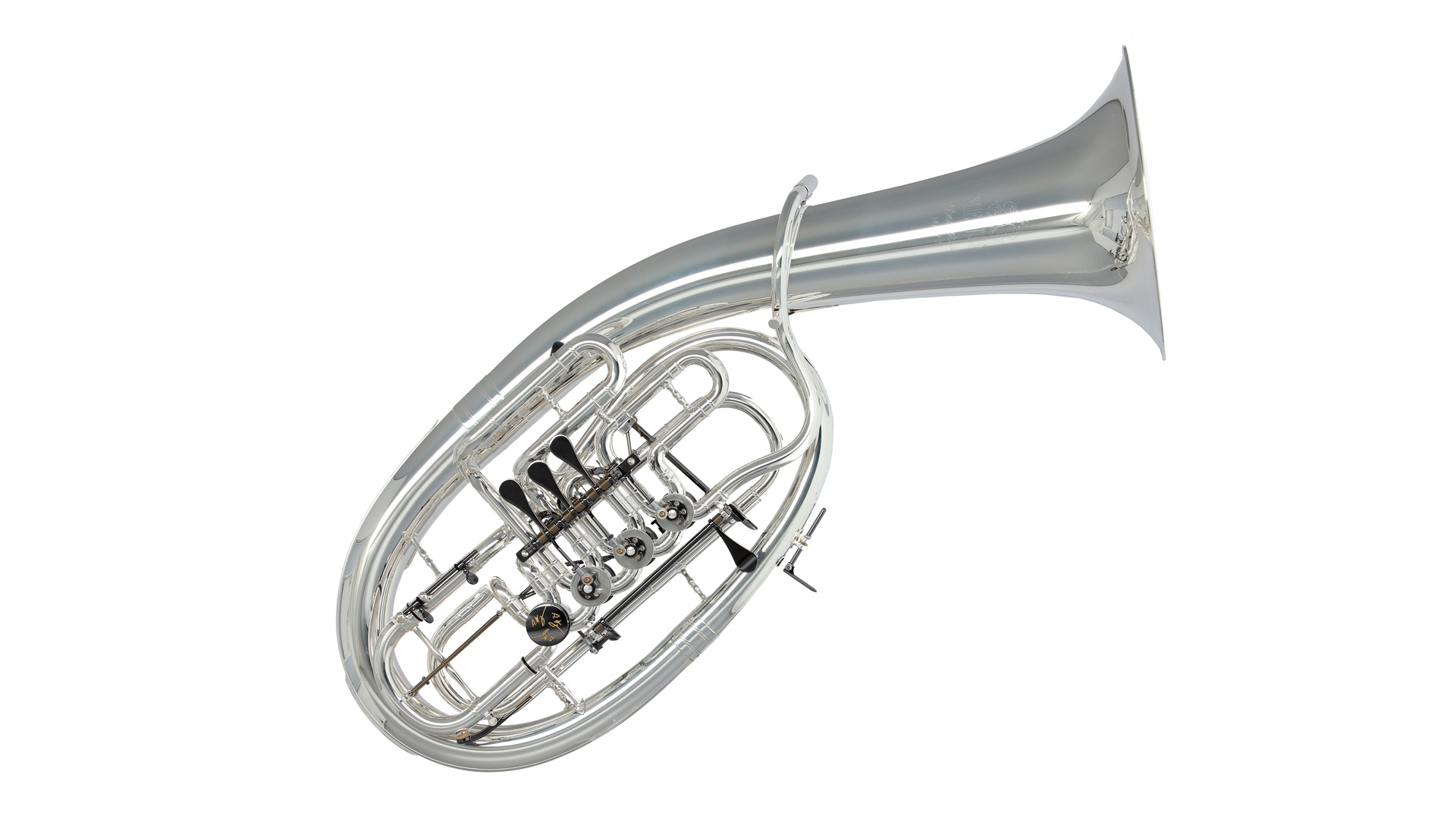 Tenorhorn MAW24GT-2SN A. Wurz