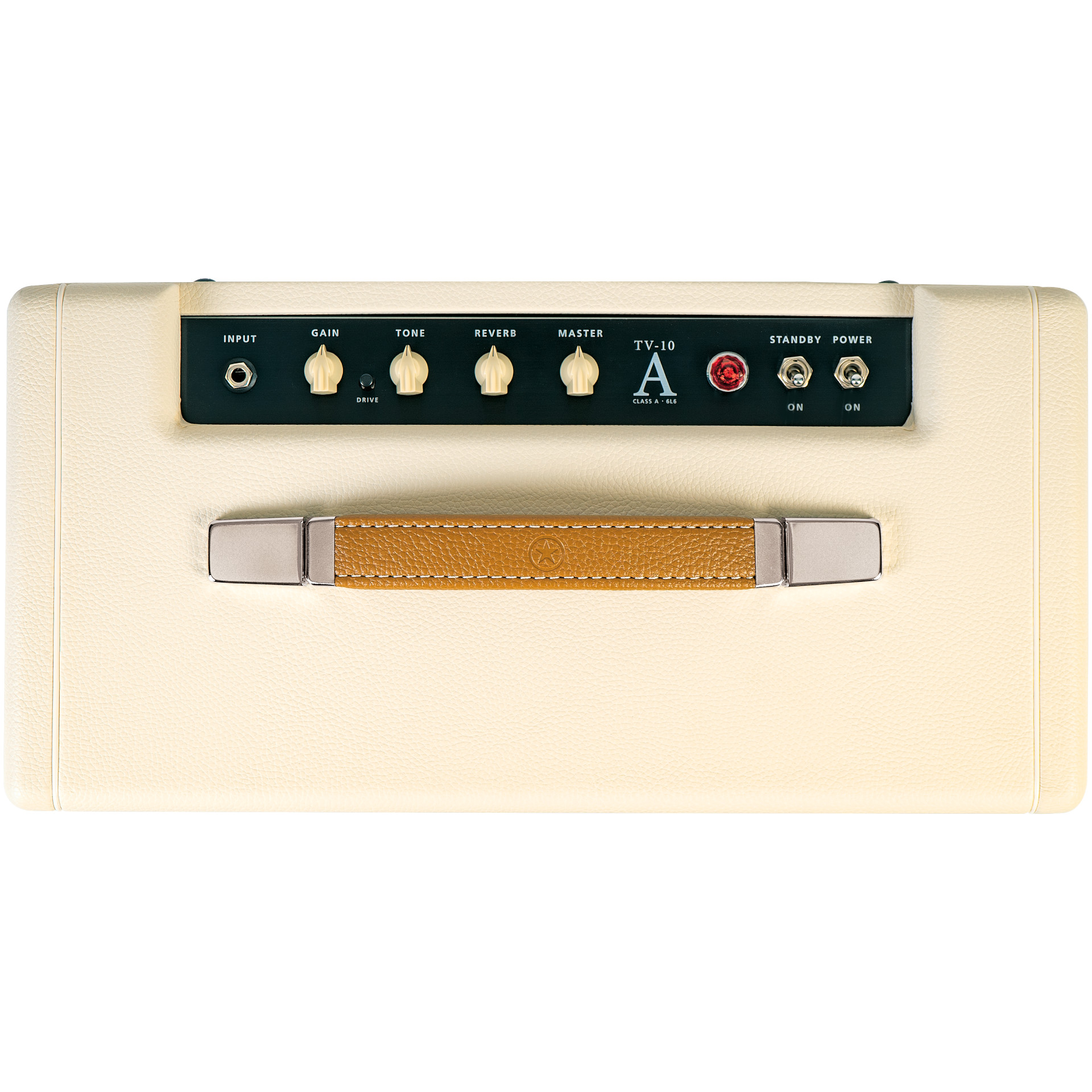 TV-10 A 6L6 E-Gitarrencombo